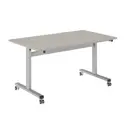 Pro Flip Rectangular Table 